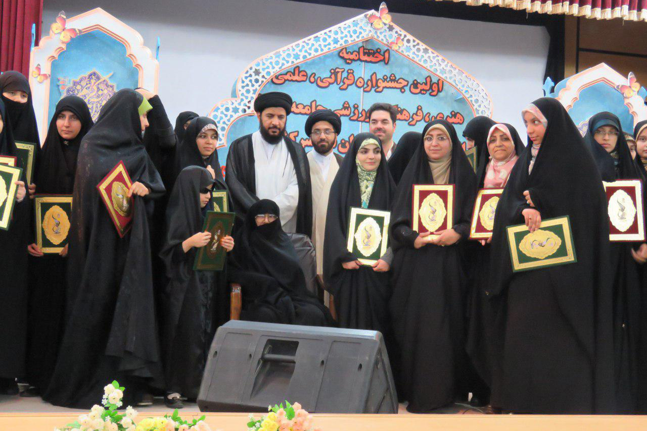 هجرت از تهران به قم برای داشتن خانواده حافظ کل قرآن/ فراز و فرود زندگی و آرامشی که از قرآن گرفتم