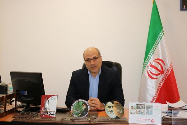 جذب ۳۵ پشتیبان طرح نوین مشاغل خانگی ایلام در حال اجراست