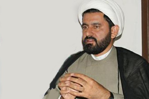 محمدعلی پاکدل