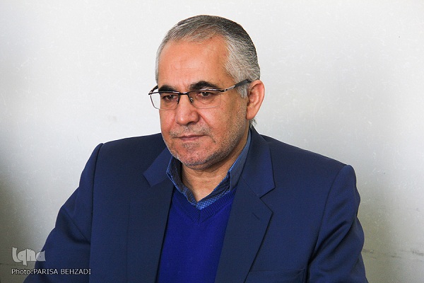 مدیران باید عامل وفاق و اتحاد در جامعه باشند مدیران باید عامل وفاق و اتحاد در جامعه باشند
