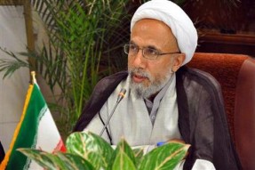 دشمن در صدد بحرانی جلوه دادن ایران اسلامی