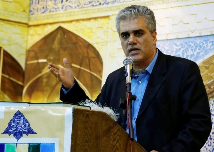 پایان كار سومین جشنواره ملی شعر رضوی اقوام ایرانی پایان كار سومین جشنواره ملی شعر رضوی اقوام ایرانی