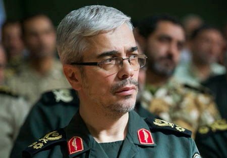 تطورات باطل رئیس جمهور آمریکا در مقابل توانمندی&zwnj;های ملت ایران هرگز عملی نخواهد شد
