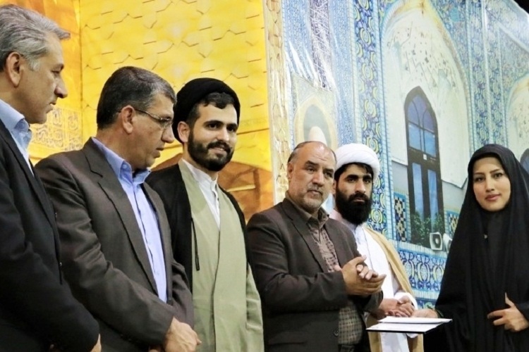 برترین&zwnj;های شعر رضوی اقوام ایرانی معرفی شدند