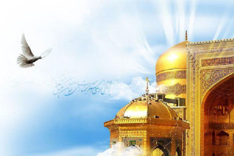 بر اساس روایت بزنطی، امام رضا(ع) صاحب فرزندانی غیر از امام جواد(ع) بودند