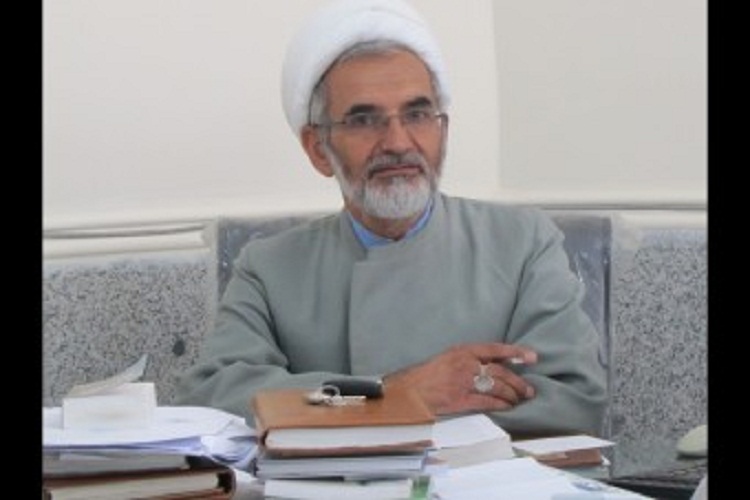حافظان کتاب وحی در جهرم گردهم آمدند