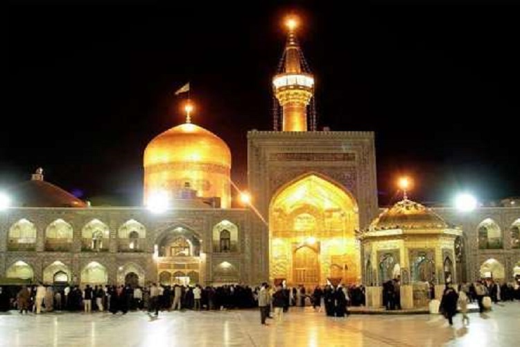 اعزام 7 هزار زائر اولی به مشهد مقدس