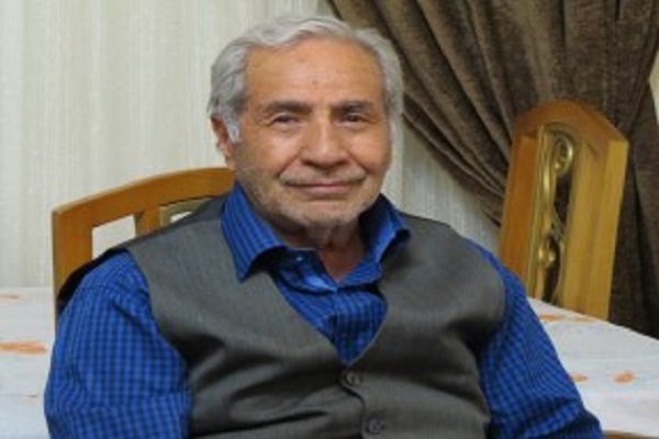ترس از خداوند به معنای ترس از گناه کردن در محضر او است
