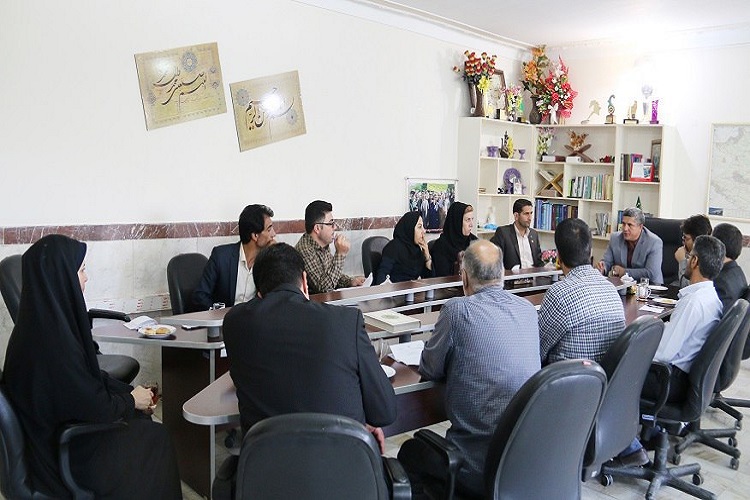 شهرداریها با پرداخت به موقع نیم درصد به توسعه فعالیتهای کتابخانهها کمک میکنند شهرداریها با پرداخت به موقع نیم درصد به توسعه فعالیتهای کتابخانهها کمک میکنند