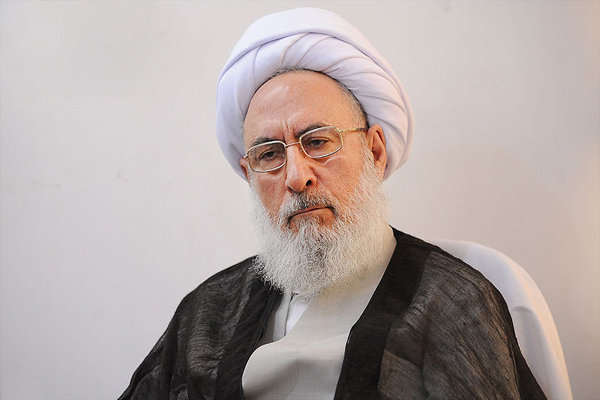 درک معارف قرآن در مساجد مورد توجه قرار گیرد درک معارف قرآن در مساجد مورد توجه قرار گیرد