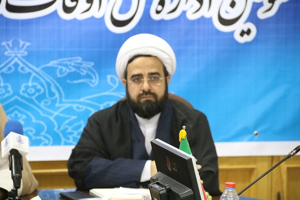 300 مرکز فرهنگی و قرآنی در بقاع متبرکه استان اصفهان فعال است