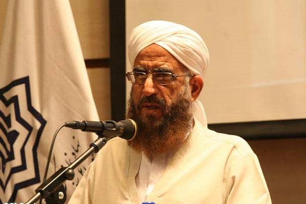 ایجاد رعب در میان مردم با هیچ بهانه&zwnj;ای پذیرفتنی نیست