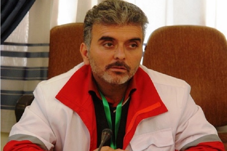 زلزله 4.9 ریشتری زاهدان را لرزاند