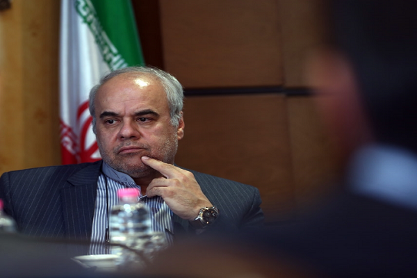معاون امور مطبوعاتی وزیر ارشاد به همدان میآید معاون امور مطبوعاتی وزیر ارشاد به همدان میآید