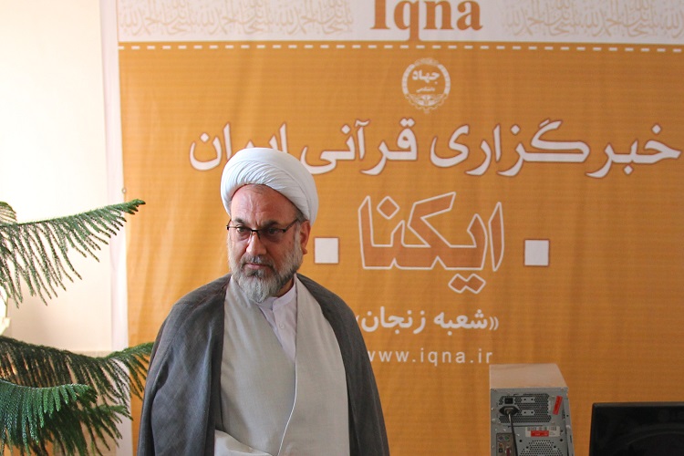 رسانه&zwnj;ها باید به تقویت مبانی اعتقادی کمک کنند