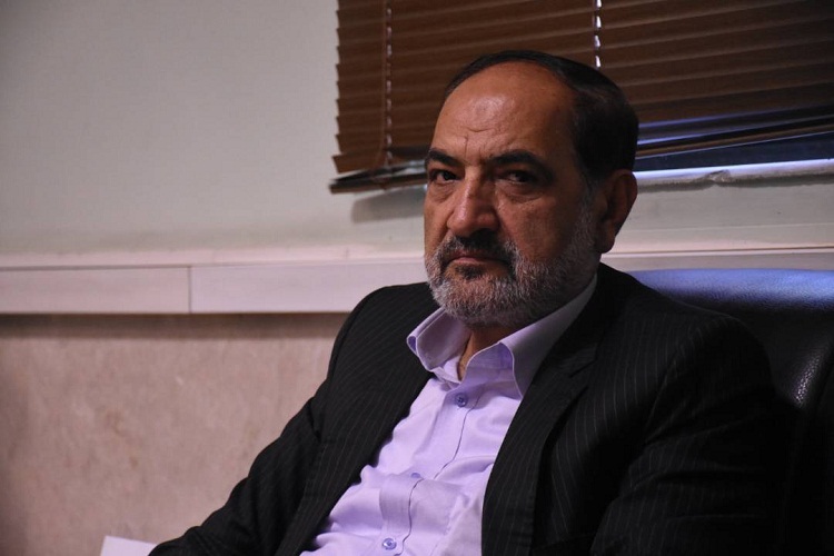 نگاه دولتی در استیفای حقوق موقوفات تضعیف نشود/ لزوم گسترش فرهنگ زیارت نگاه دولتی در استیفای حقوق موقوفات تضعیف نشود/ لزوم گسترش فرهنگ زیارت