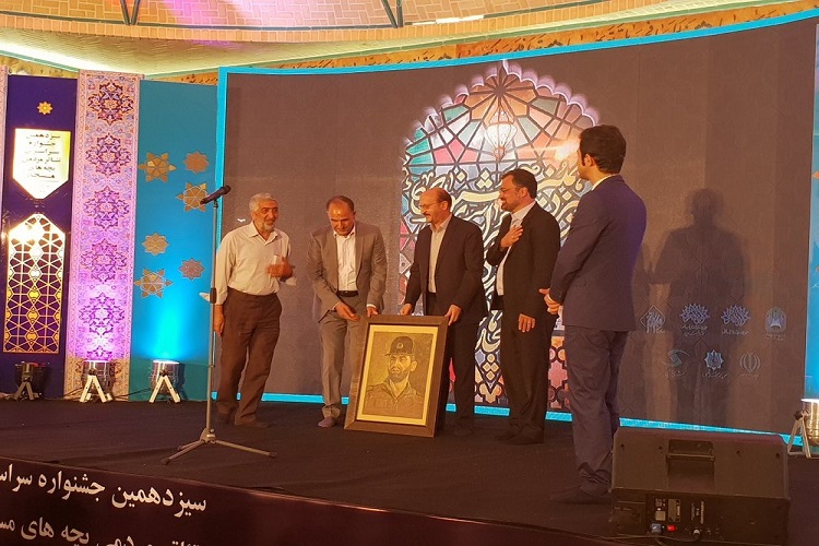 سیزدهمین جشنواره تئاتر مردمی &laquo;بچه&zwnj;های مسجد&raquo; به ایستگاه پایانی رسید