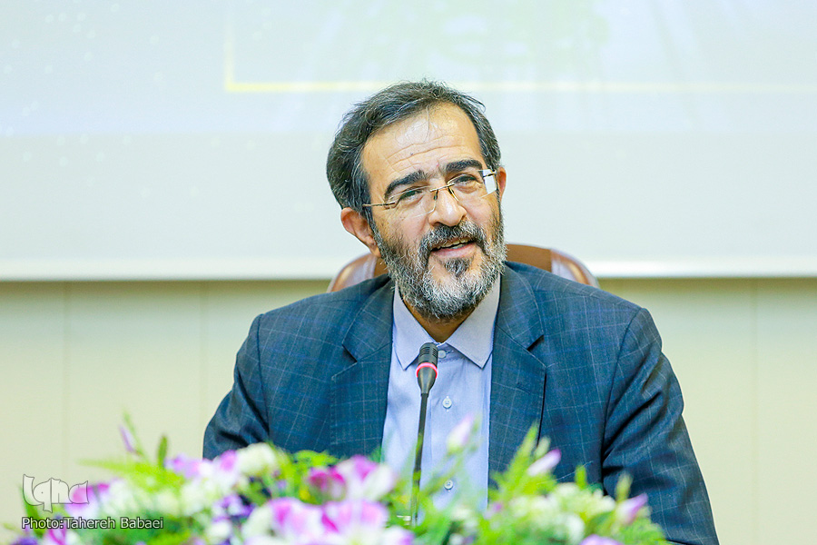 علی منتظری