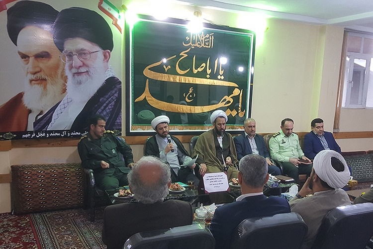 تبیین دستاوردهای انقلاب با هدف امیدآفرینی اولویت اصلی کشور است تبیین دستاوردهای انقلاب با هدف امیدآفرینی اولویت اصلی کشور است
