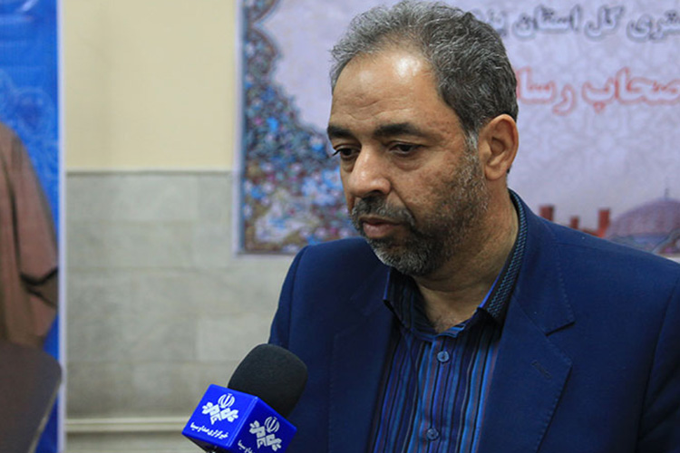 ظرفیت سامانه سجام در پیشگیری از زمین&zwnj;خواری استفاده شود