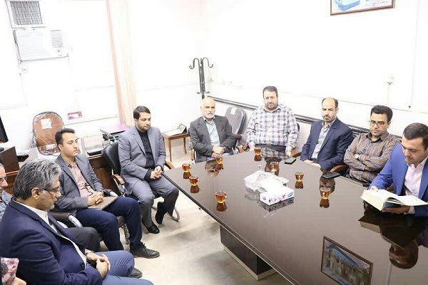 برنامه&zwnj;محوری و آینده&zwnj;نگری؛ اولویت اصلی جهاددانشگاهی