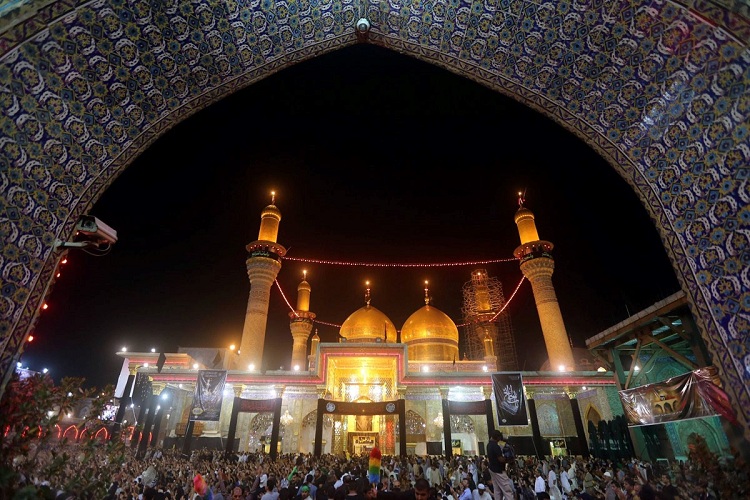 امام جواد(ع)؛ تجلیگر سخاوت در میان ابرار امام جواد(ع)؛ تجلیگر سخاوت در میان ابرار