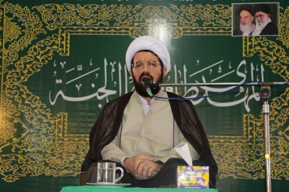 امام جواد (ع) زمينه تثبيت مكتب شيعه را فراهم كرد امام جواد (ع) زمينه تثبيت مكتب شيعه را فراهم كرد