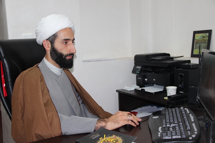داغی که بر دل نشست