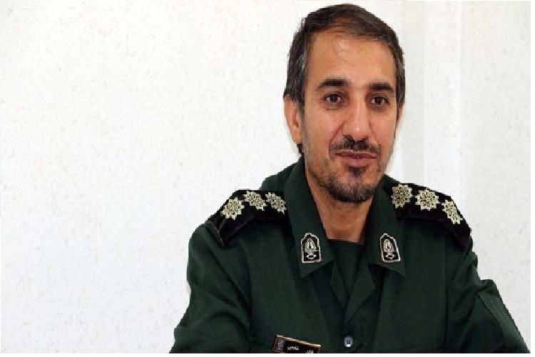 24 مرداد؛ زمان برگزاری مرحله مقدماتی مسابقات قرآن سپاه فجر فارس 24 مرداد؛ زمان برگزاری مرحله مقدماتی مسابقات قرآن سپاه فجر فارس