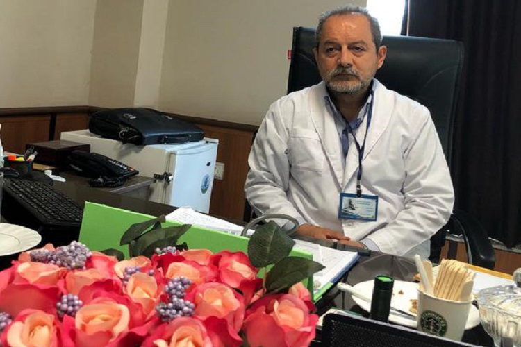 استرس، موجب اختلال در سلامت روانی خانواده می&zwnj;شود