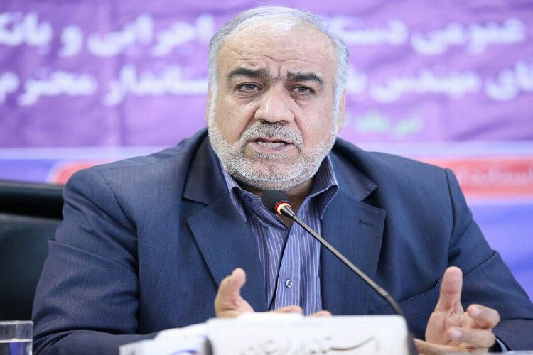 حوزه آسیب&zwnj;های اجتماعی دارای یک ردیف اعتبار ملی باشد
