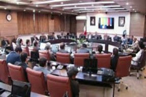 ضرورت ایجاد گفتمان واحد بین مدیران استان برای جذب سرمایه گذار