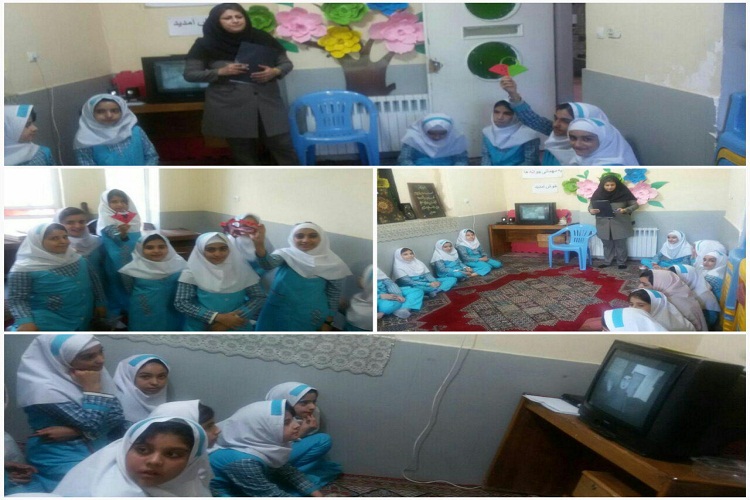 آموزش ۶۰۰ هنرجو در کانون ادب خرمآباد آموزش ۶۰۰ هنرجو در کانون ادب خرمآباد