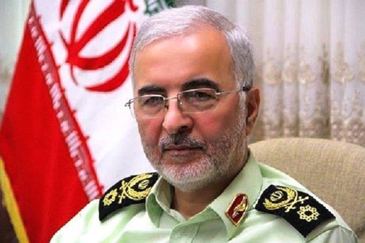 برخورد با اخلالگران و مُحتکران در دستور کار پليس