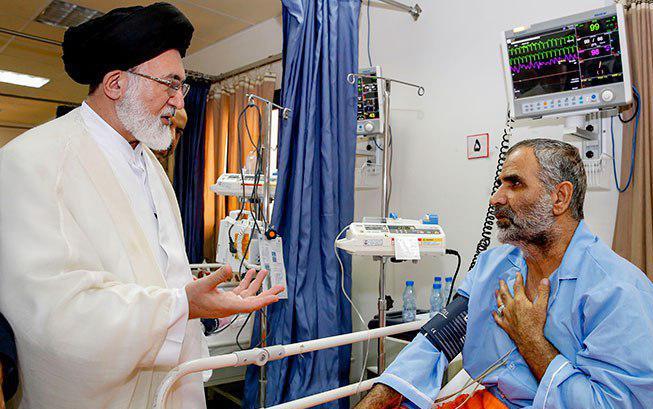 کاهش تعداد بیماران ایرانی در مکه نسبت به سال گذشته