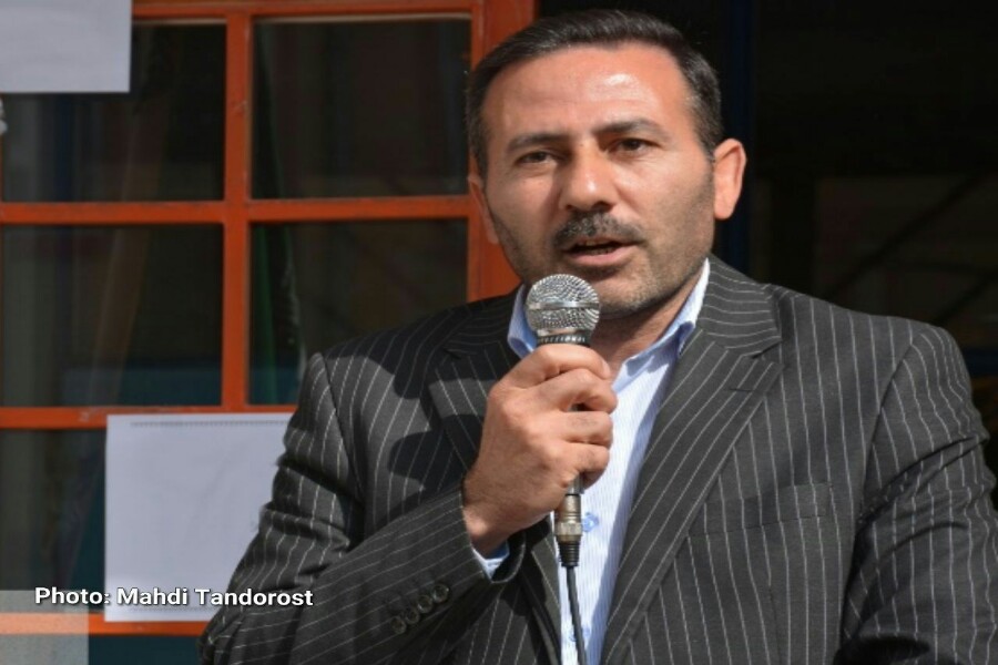 ایجاد اشتغال پایدار برای 275 مددجوی شهرستان ماکو