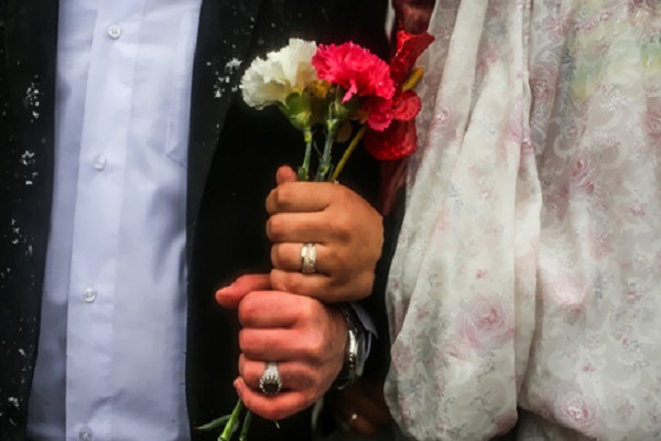 اخلاق و تدین، دو ملاک اصلی ازدواج سالم است اخلاق و تدین، دو ملاک اصلی ازدواج سالم است