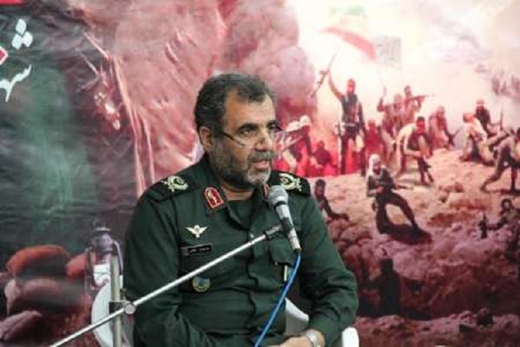 کنگره شهدای البرز مهرماه برگزار می&zwnj;شود