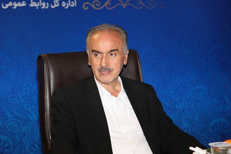 مناطق آزاد پتانسیل نجات اقتصاد کشور در وضعیت تحریم را دارند