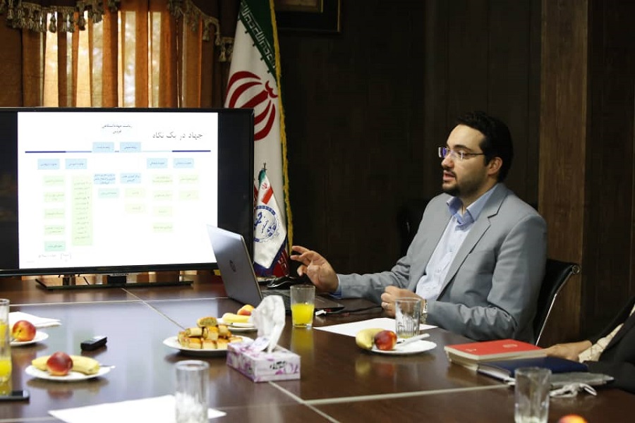 جهاد دانشگاهی نیازمند حمایت مدیریت استان است