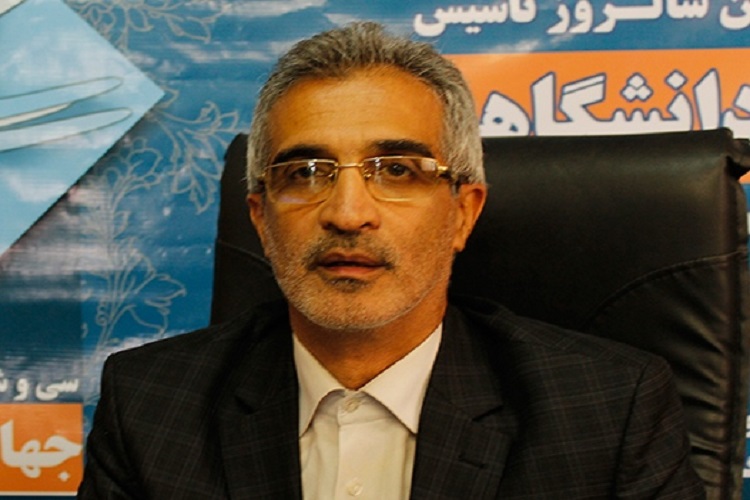 فعالیت&zwnj;های جهاددانشگاهی؛ نمود عینی مدیریت جهادی است
