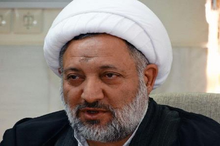 دولتمردان برنامههای خود را با سیره علوی تطابق دهند دولتمردان برنامههای خود را با سیره علوی تطابق دهند