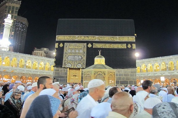 نخبگان جهان اسلام در چهل و سومین همایش بین‌المللی حج
