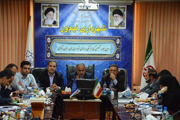 آشنا کردن مردم با حقوق شهروندی؛ وظیفه شهرداری&zwnj;ها