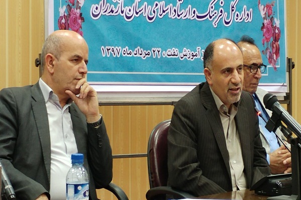 مدیران ارشاد ایجاد گذرگاه&zwnj;های فرهنگی و هنری درشهرها را پیگیری کنند
