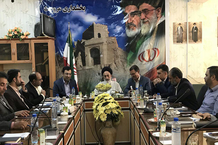 سند &laquo;آینده&zwnj;پژوهی فرهنگی&raquo; در یزد تدوین می&zwnj;شود