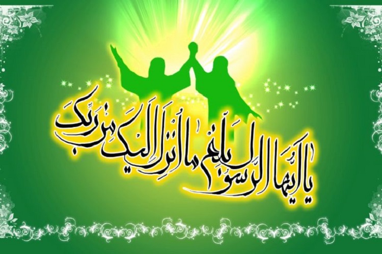 اجرای بیش از 400 عنوان برنامه به مناسبت دهه ولایت در تویسرکان
