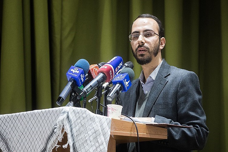 بسیج دانشجویی آرایش جنگ اقتصادی می گیرد