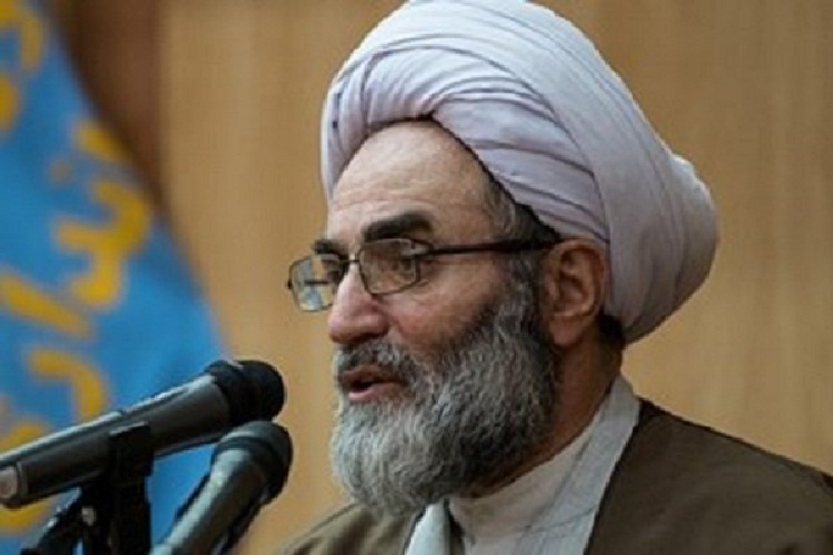 جامعه ایرانی اکنون در مقام تمدن سازی است