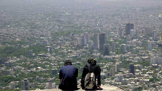 عمر &laquo;ازدواج&zwnj; سفید&raquo; در ایران و آمارهایی درباره این شیوه زندگی